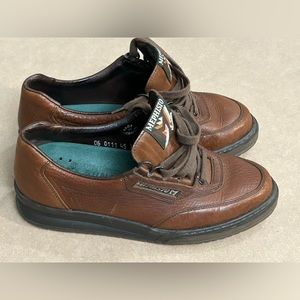 Mephisto Women’s Leather Shoes sz 8 Preowned